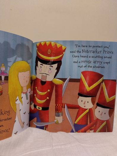 Christmas Time Classic Storybooks By Miles Kelly
