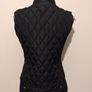 Requisite Womens quilted Gilet Jacket Image 8