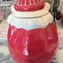 Christmas Cookie Jar Image 3
