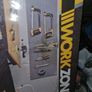 Workzone Steel Tool Board Image 2
