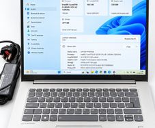 Lenovo Ideapad 530s I5 16gb Ram 512gb Ssd