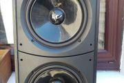 Wharfedale Valdus 400 floorstanding vintage speakers On3n3ss