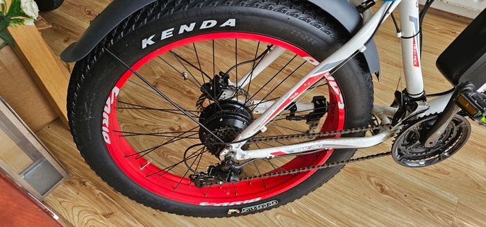 E-bike