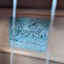 Seagull S6 Eletro-Acoustic Guitar + Hard Case Image 3