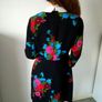 Savida forormal flowers dress Image 5