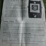Corfield Lumimeter Vintage Photographica Enlarging Exposure Meter (with instructions in original box) Image 7