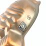 Vintage Christian Wagner copper mold Image 5