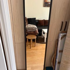 Full length IKEA wall mirror 40x160cm