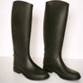 Horse Riding Boots size 4 UK. Image 4