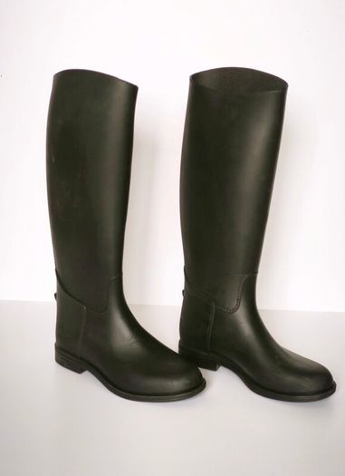 Horse Riding Boots size 4 UK.