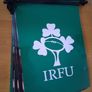 Guinness Rugby IRFU bunting Image 3
