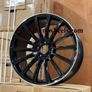 19 20 22" Inch Mercedes Twist Alloy style wheels C E S CLASS W204 W205 W212 W213 5X112 GLE GLC Image 7
