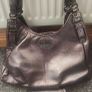 Coach Madison Maggie Set: Excellent Bag & Well-Cared For Wallet Image 8