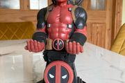 Deadpool Controller Holder