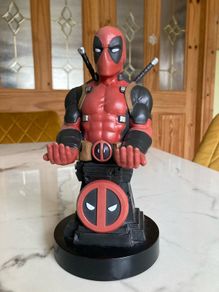 Deadpool Controller Holder