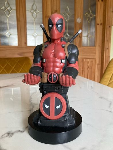 Deadpool Controller Holder