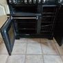 Rangemaster Kitchener 90 Oven / Hob Image 4