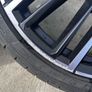 Genuine BMW Style 846M 20" Alloy Wheels. Image 9