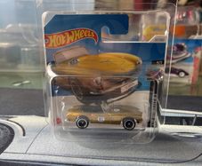 Hot wheels Super Treasure Hunt BMW 507 STH