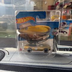 Hot wheels Super Treasure Hunt BMW 507 STH