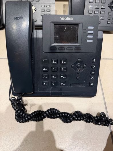 Yealink IP Phones