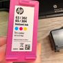 HP Office Jet 3835 Print/Scan/Copy Image 9