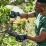 Parkside Performance 20V Cordless Brushless Pruner. Shed house clearance sale unwanted stuff gift car boot sale. Garden Maintenance Image 6