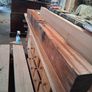 Reclaimed Jarrah wooden Beam Image 8