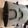 Hardcase 20" Base Drum Case Image 3