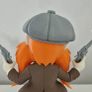 Yosemite Sam "peaky Blinders" Image 5