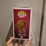 Funko Pop! NBA: Michael Jordan #54 (Bronze)  Foot Locker Exclusive Image 3