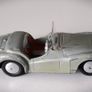 Diecast Vintage Corgi Toys Triumph TR3 - Fair to Good Original Condition/No Box Image 5