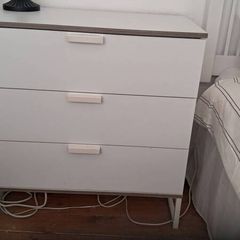 Ikea chest of drawers