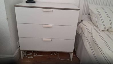 Ikea chest of drawers