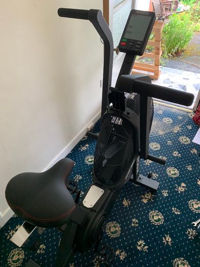Rogue Echo Bike