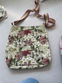 Ulster Weavers canvas bag