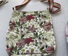 Ulster Weavers canvas bag