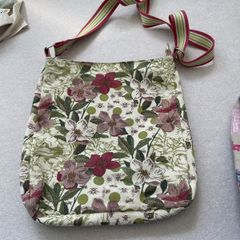 Ulster Weavers canvas bag