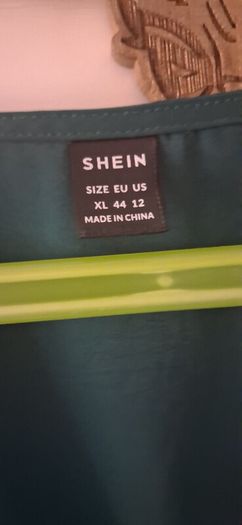 dress size xl