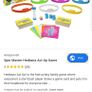 Hedbanz Act Up Game Image 4
