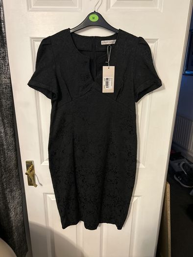 new dress RRP E60