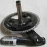 Shimano Dura-Ace Crankset (FC-9000) | 53-39T | 2x11-speed | 172.5mm | NOS | Road Image 3