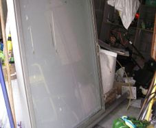 Outdoor Display Unit - price drop
