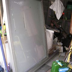 Outdoor Display Unit - price drop