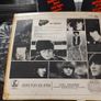 The Beatles Rubber Soul Original 1965 UK Mono LP Image 2