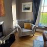 3 Seater Sofa and Armchair Image 3
