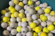 Golf Balls