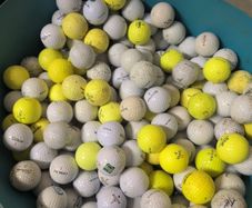 Golf Balls