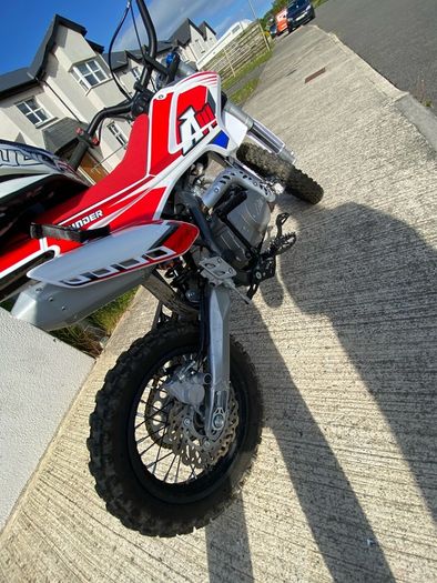 dirt Bike