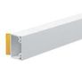 38 x 25mm Mini trunking Sticky Back 3 Meter Length Image 2